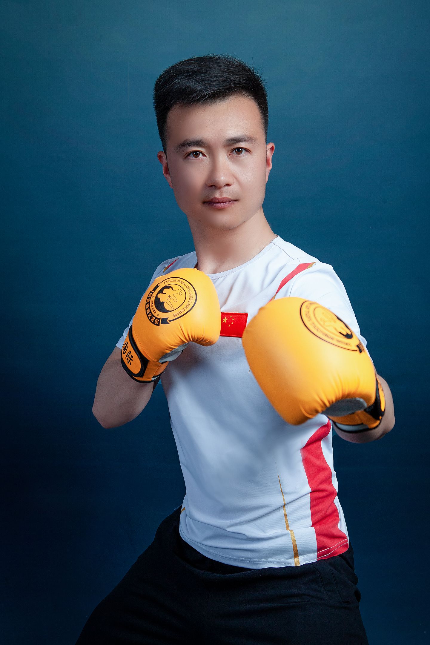 学员风采