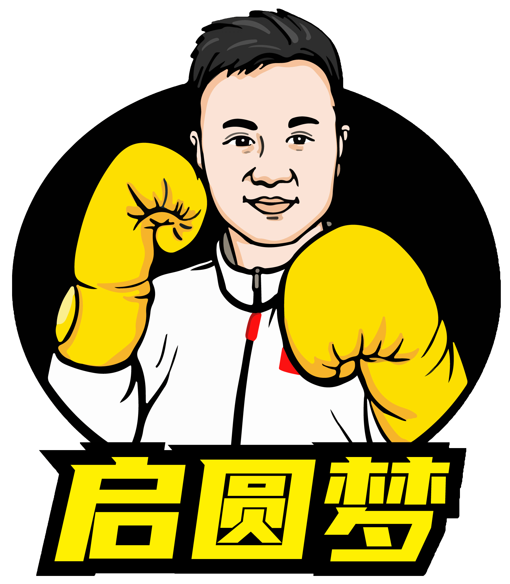 公司LOGO